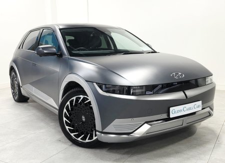 2024 Hyundai IONIQ 5 77kW Premium Plus LE