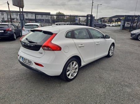 2018 Volvo V40 - photo 11