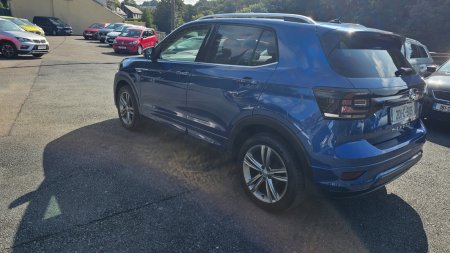 2020 Volkswagen T-Cross - photo 5