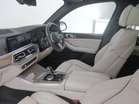 2023 BMW X5 - photo 7