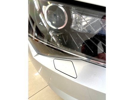 2017 Skoda Superb - photo 18