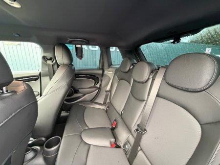 2022 Mini Cooper - photo 42