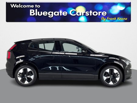 2025 Volvo EX30 - photo 2