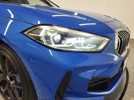 2020 BMW 1-Series - photo 21