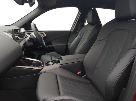 2026 BMW X3 - photo 7
