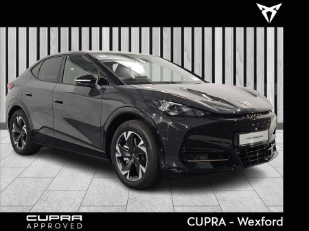 2026 Cupra Tavascan Endurance 4 77kwh 286hp