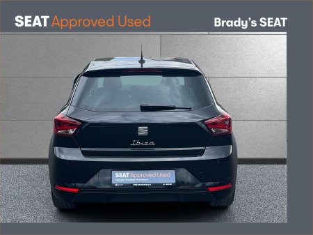 2025 SEAT Ibiza - photo 5