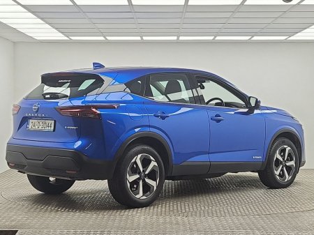 2024 Nissan Qashqai - photo 14