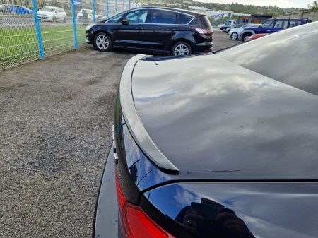 2017 BMW 5-Series - photo 13