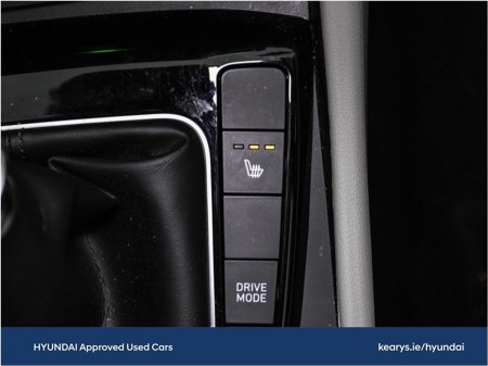 2024 Hyundai Tucson - photo 25