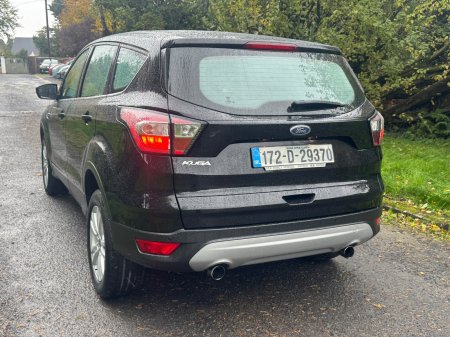2017 Ford Kuga - photo 3
