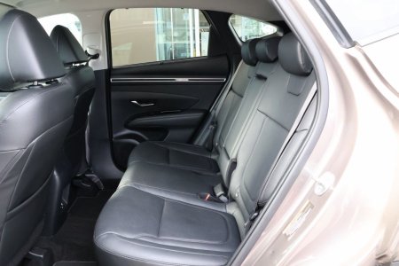 2022 Hyundai Tucson - photo 17