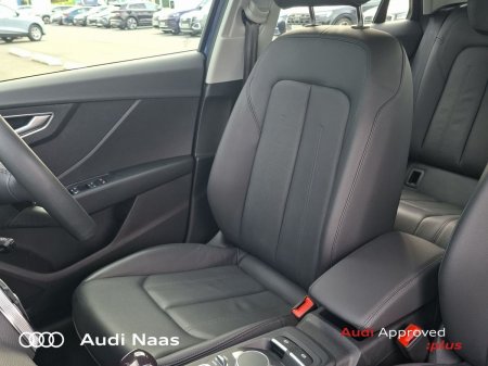 2024 Audi Q2 - photo 13