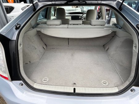 2010 Toyota Prius - photo 6