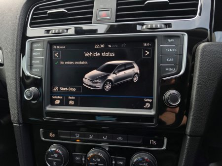 2017 Volkswagen Golf - photo 23