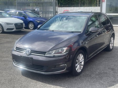 2015 Volkswagen Golf - photo 3