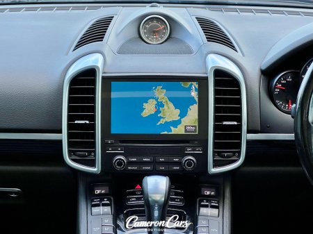 2018 Porsche Cayenne - photo 26