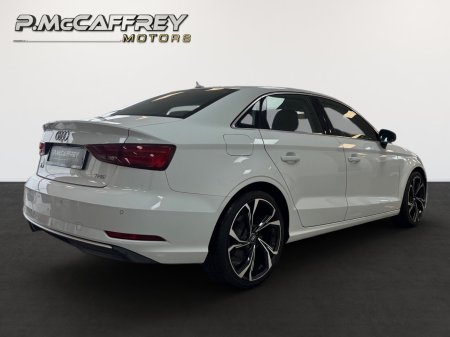 2019 Audi A3 - photo 5