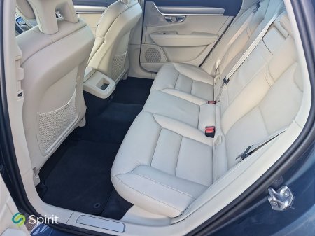 2018 Volvo S90 - photo 5