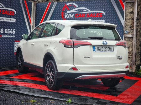 2016 Toyota RAV4 - photo 12