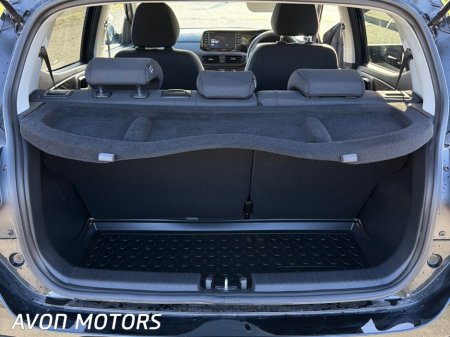 2026 Hyundai i10 - photo 22