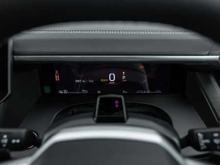 2026 Jeep Compass - photo 12