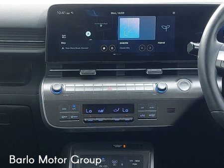 2026 Hyundai KONA - photo 15