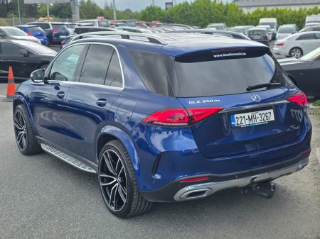 2022 Mercedes-Benz GLE - photo 3