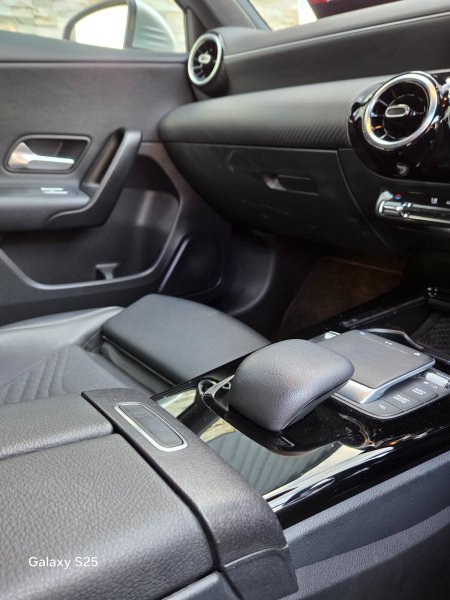 2021 Mercedes-Benz A-Class - photo 20