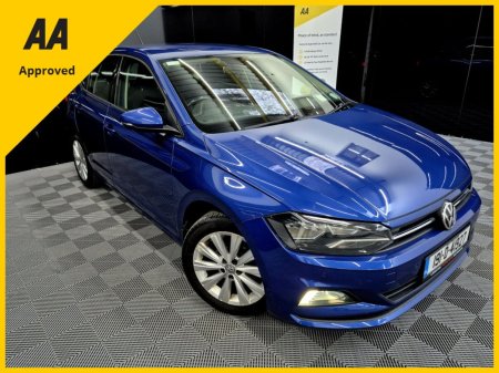 2019 Volkswagen Polo - photo 4