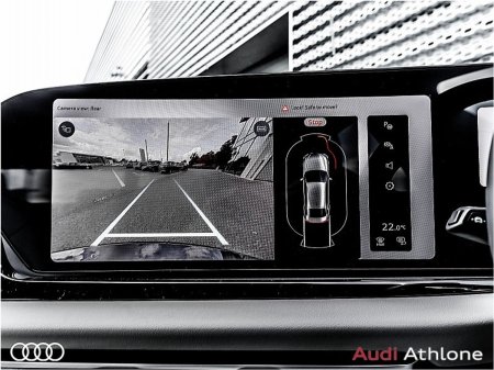 2026 Audi A5 - photo 15
