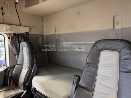 2022 VOLVO FH 540 - photo 19
