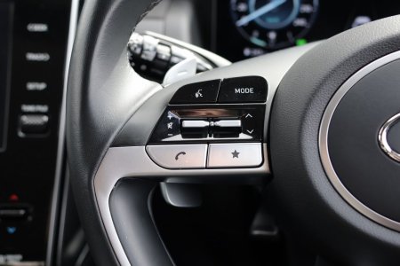2022 Hyundai Tucson - photo 12