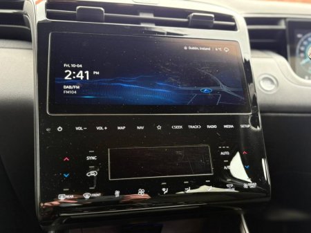 2023 Hyundai Tucson - photo 22