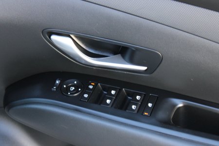 2025 Hyundai Tucson - photo 15