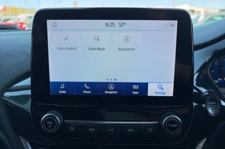 2023 Ford Fiesta - photo 35