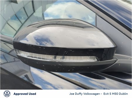 2026 Volkswagen Taigo - photo 25