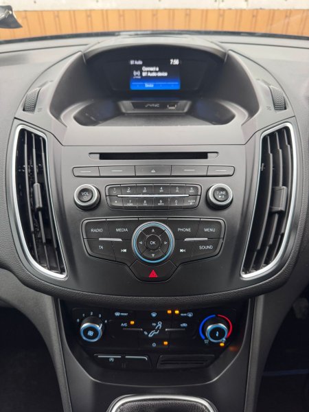 2016 Ford Grand C-Max - photo 25