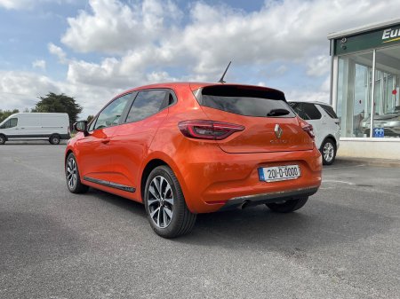 2020 Renault Clio - photo 9