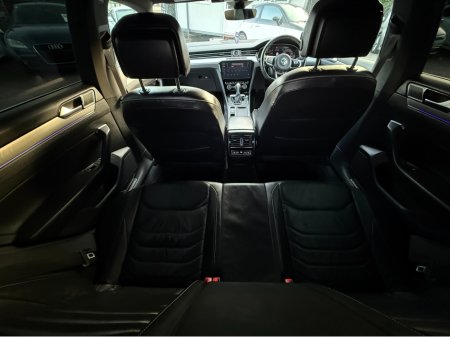 2017 Volkswagen Arteon - photo 27
