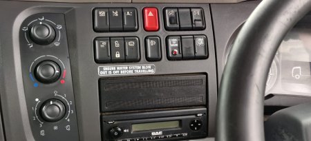 2019 DAF LF 260 - photo 27
