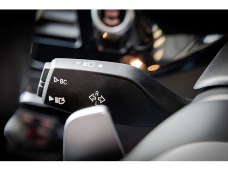 2022 BMW 5-Series - photo 30
