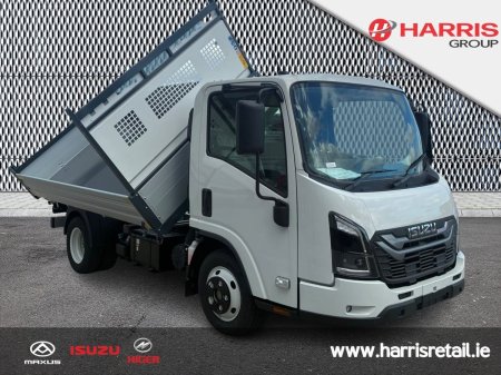 2026 Isuzu NNR - photo 2