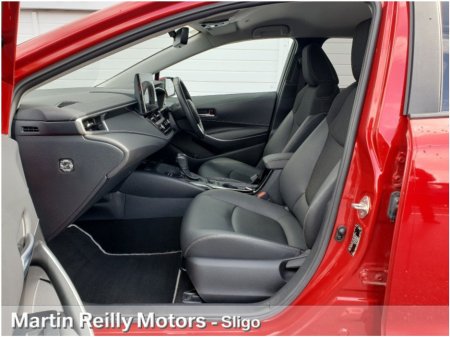 2023 Toyota Corolla - photo 6