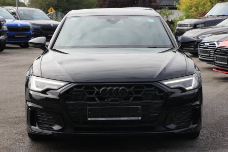 2024 Audi A6 - photo 2