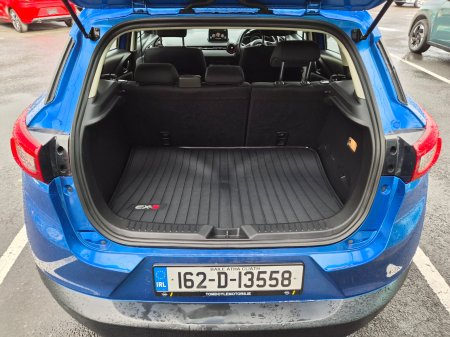 2016 Mazda CX-3 - photo 5