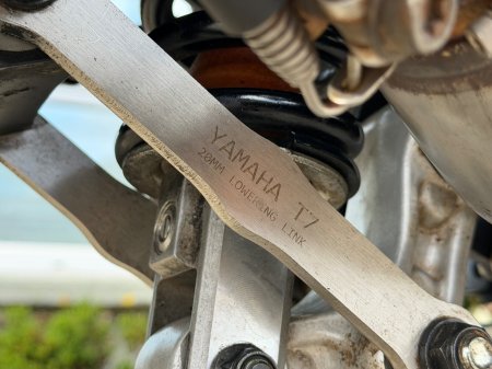 2025 YAMAHA Other - photo 18