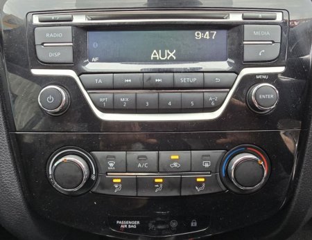 2015 Nissan X-Trail - photo 14