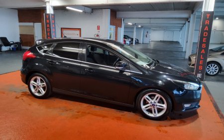 2017 Ford Focus - photo 9