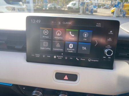 2025 Honda HR-V - photo 26
